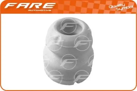 Вiдбiйник амортизатора Fare 28164