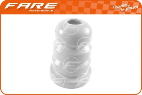 Вiдбiйник амортизатора Fare 28234