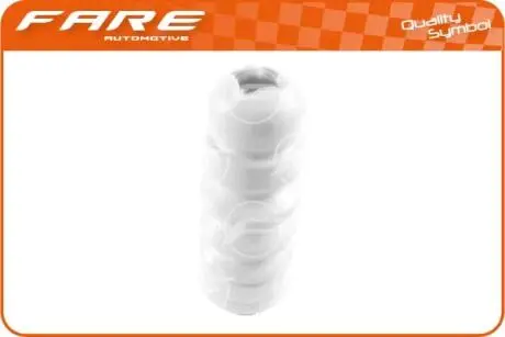 Вiдбiйник амортизатора Fare 28237