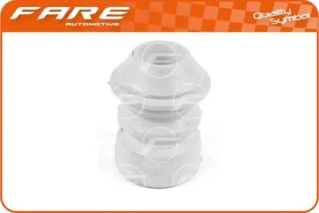 Вiдбiйник амортизатора Fare 28248