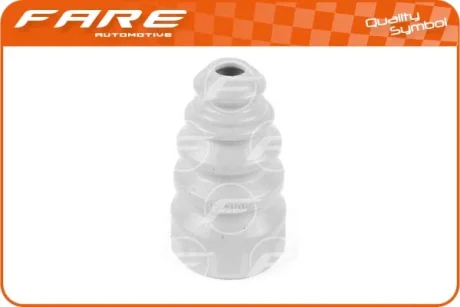 Вiдбiйник амортизатора Fare 28255