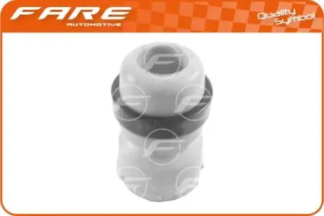 Вiдбiйник амортизатора Fare 28259