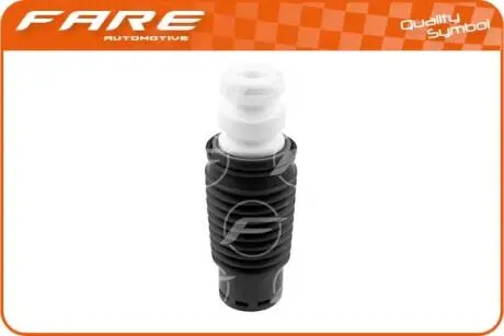 Пильник+вiдбiйник амортизатора Fare 28333