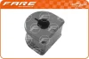 Втулка стабiлiзатора Fare 28715 (фото 1)