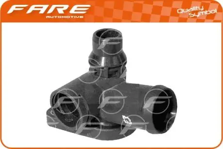 Фланець Fare 2881