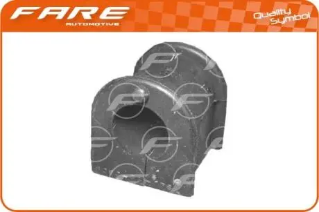 Втулка стабiлiзатора Fare 28834