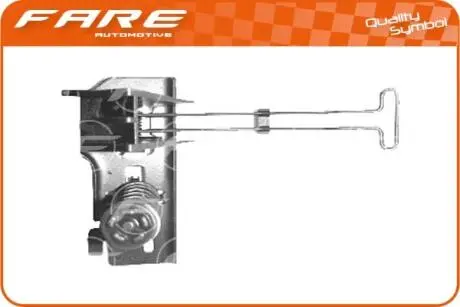 Замок капота 656030007R Fare 28955