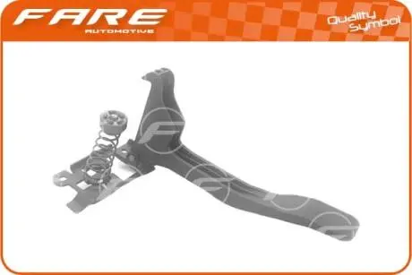Ручка капота Fare 28957