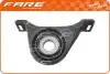 Підшипник підвісний MB E-class (W210/W211)/S-class (W220) 97- (d=30) Fare 29057 (фото 1)