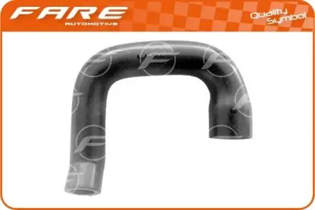 Патрубок Fare 29125