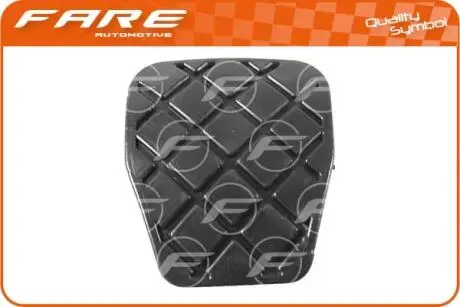 Накладка на педаль Fare 29280