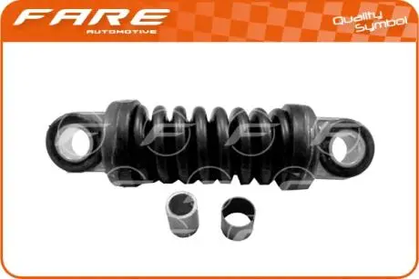 Амортизатор Fare 2931