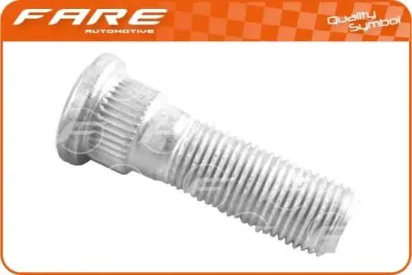 Болт колеса M12x1,50mm L=47mm Fare 29710