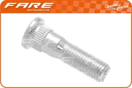 Болт колеса M12x1,5mm L=51mm Fare 29714