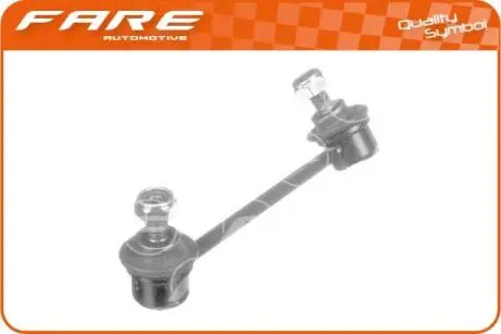 Тяга / стiйка, стабiлiзатор права Fare 30104