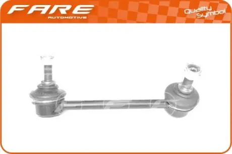 Тяга / стiйка, стабiлiзатор лiва Fare 30105