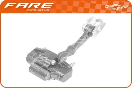 Фiксатор дверей Fare 30176