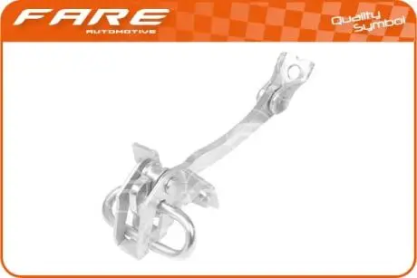 Обмежувач ходу дверей Fiat Grande Punto 05- Fare 30181