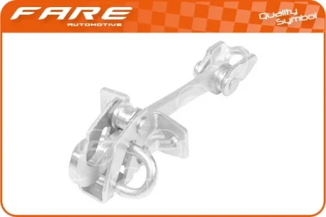 Фiксатор дверей заднiй Fare 30205