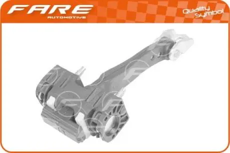 Фiксатор дверей заднiй Fare 30207