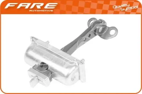 Фiксатор дверей Fare 30214