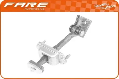 Обмежувач ходу дверей Ford Connect 02- Fare 30215