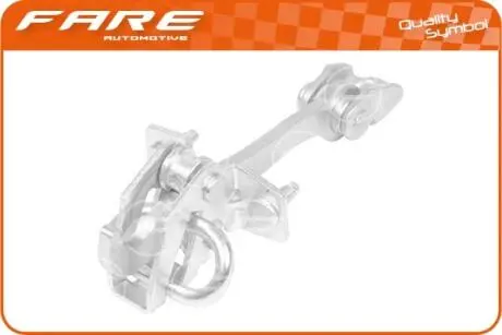 Фiксатор дверей Fare 30220