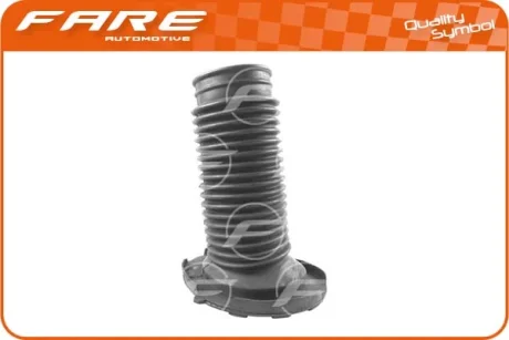 Пильник амортизатора Fare 30518