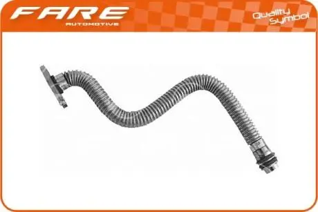 Маслопровiд Fare 30828
