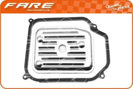 Гiдрофiльтр к-т Fare 30842