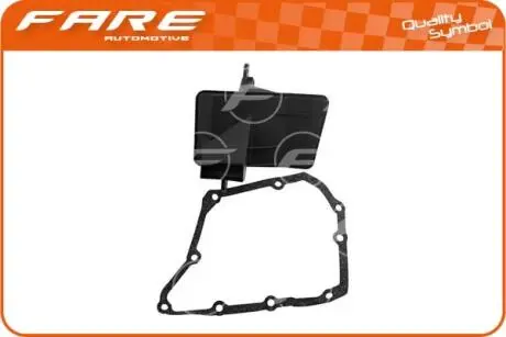 Гiдрофiльтр к-т Fare 30844