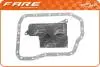 Фільтр АКПП Toyota Avensis/Camry/Rav 4 III/IV 2.0/2.2D/3.5 05- (к-кт) Fare 30868 (фото 1)
