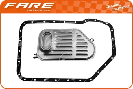 Гiдрофiльтр к-т Fare 30885
