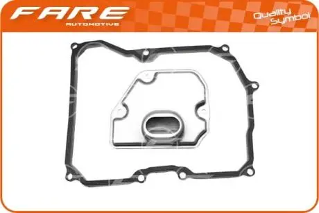 Фiльтр АКПП Fare 30886