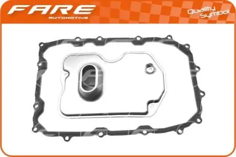 Гiдрофiльтр к-т Fare 30897