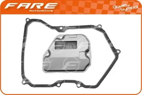 Гiдрофiльтр к-т Fare 30901