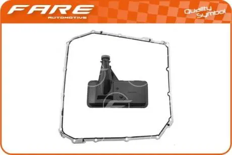 Фiльтра в коробку автомат к-т Fare 30904
