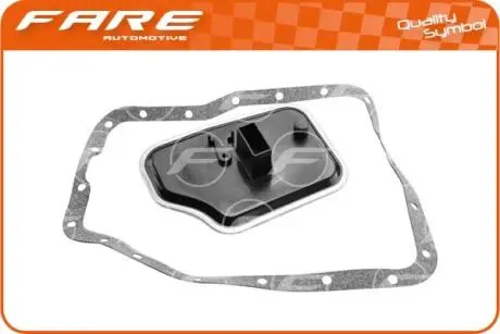 Гiдрофiльтр к-т Fare 30935
