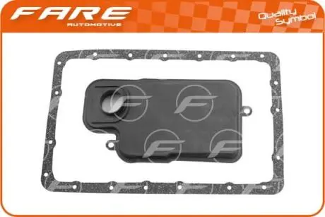 Гiдрофiльтр к-т Fare 30941