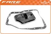 Фільтр АКПП Ford Fiesta 01-14/ Focus 1.4-2.0 i/D 98-13/Mazda 3 1.6 03-13 Fare 30942 (фото 1)