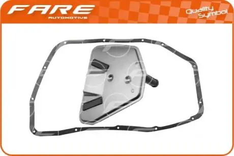 Гiдрофiльтр к-т Fare 30943