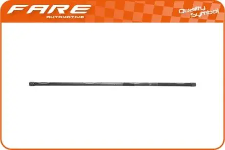 Торсiон заднiй, правий Fare 31546