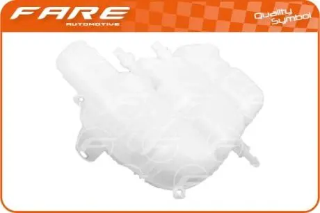 Бачок компенсацiйний Fare 31667