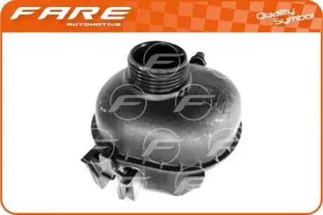 Бачок компенсацiйний Fare 31672