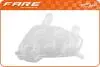 Бачок расширительный Chevrolet Aveo 1.2-1.6 11- Fare 31674 (фото 1)