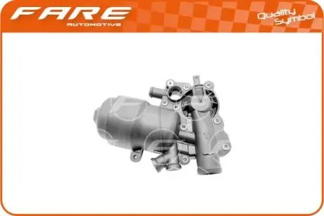 Корпус масляного фiльтра Fare 31874