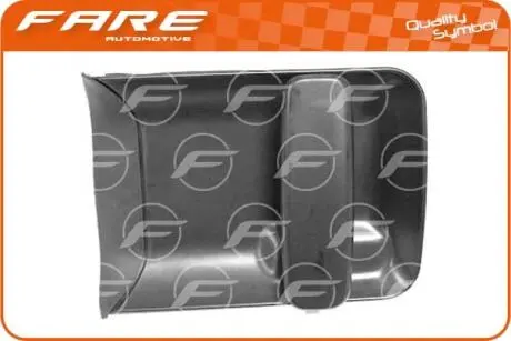 Ручка дверей Fare 32254
