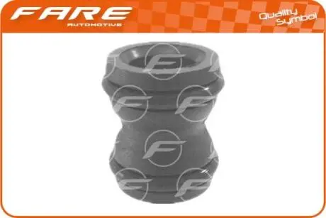 Фланець охолоджуючої рiдини Fare 32578