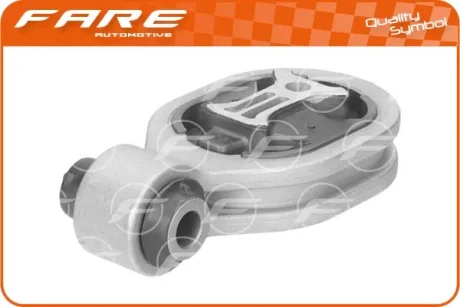 Подушка двигуна Fare 32840
