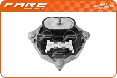 Подушка коробки Fare 32886